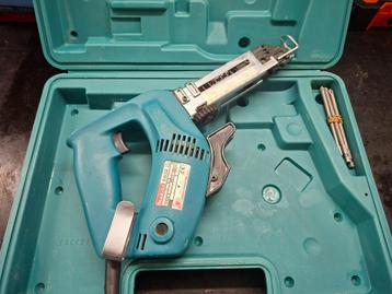 Visseuse automatique Makita, Enlèvement, Comme neuf, 400 à 600 watts, Autres types