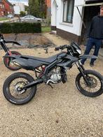 Derbi senda, Fietsen en Brommers, Brommers | Derbi, Ophalen, 6 versnellingen, Gebruikt, Klasse B (45 km/u)