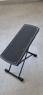 Gitaar voetsteun, Muziek en Instrumenten, Ophalen of Verzenden, Zo goed als nieuw, Akoestische gitaar