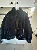 Jasje faux fur zwart maat 34, Enlèvement ou Envoi, Comme neuf, Taille 34 (XS) ou plus petite, C&A