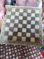 beau plateau échiquier sans pions, Hobby en Vrije tijd, Gezelschapsspellen | Bordspellen, Ophalen of Verzenden, Zo goed als nieuw