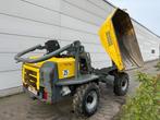 Wacker Neuson 3001 en bon état, construit en 2015, Enlèvement, Dumper