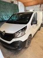 Renault Trafic Euro 6B Export, Particulier, Te koop, Renault