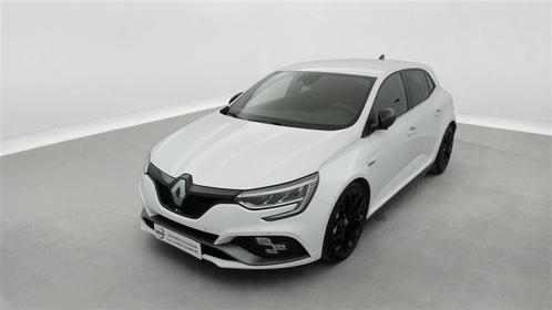 Renault Mégane 1.8 TCe R.S Trophy. 300 CAM/CARPLAY/S. CH., Auto's, Renault, Bedrijf, Te koop, Mégane, Benzine, Stadsauto, 5 deurs