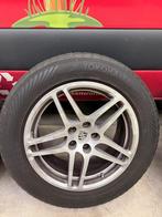 Originele Porsche Macan Winter velgen+banden, Auto-onderdelen, Banden en Velgen, Ophalen, 18 inch, Overige, Banden en Velgen