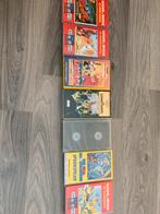 Cd speler suske en wiske, Cd's en Dvd's, Ophalen