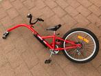 Remorque à vélo pour enfants avec engrenages, Vélos & Vélomoteurs, Enlèvement