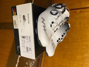 Northwave beschikbaar voor biedingen