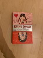 Katie’s keuze, Ophalen of Verzenden, Zo goed als nieuw