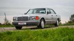Mercedes 300 SE - W126 - Nieuwstaat, Auto's, Mercedes-Benz, Automaat, 4 deurs, Achterwielaandrijving, https://public.car-pass.be/vhr/6dad2f3d-038f-44d0-a739-814f57bf30f4