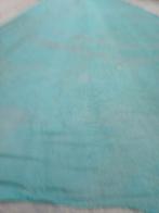 SCHADUWNET, Ophalen, Gebruikt