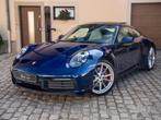 Porsche 911 (992) Carrera 4S/Chrono/Caméra360/Lift/Approved, Auto's, Porsche, Automaat, 4 zetels, Euro 6, Leder