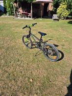 kinderfiets, Ophalen, Zo goed als nieuw, B-Twin, Handrem
