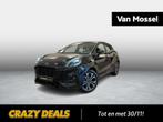 Ford Puma ST-Line - Driver Assist - Camera - Winterpack, Auto's, Ford, Stof, Zwart, Bedrijf, 5 deurs