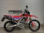 Honda CRF250L ABS 17KW + 1 jaar garantie + GRATIS onderhoud!, Motoren, Motoren | Honda, 250 cc, Bedrijf, Enduro, Minimaal motorrijbewijs A2