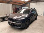 Jeep Cherokee 2.2 mjd Night Eagle, Automaat, 450 kg, USB, 4 cilinders