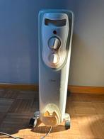 Profile Olieradiator Fogo, Doe-het-zelf en Bouw, Ophalen, Zo goed als nieuw, 800 watt of meer, Radiator