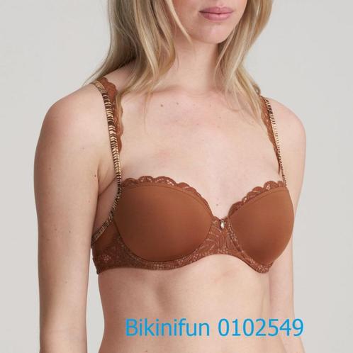 Marie Jo Amalie BH 75E 2549, Kleding | Dames, Ondergoed en Lingerie, BH, Verzenden