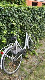 fiets, Fietsen en Brommers, Ophalen, Zo goed als nieuw