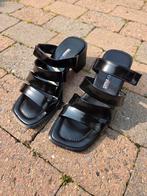 Marc O´Polo sandalen zwart maar 36, Ophalen of Verzenden, Nieuw, Zwart
