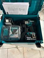 Makita slagmoersleutel, Doe-het-zelf en Bouw, Ophalen, Makita, Makita eu, Makita