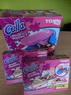 maak je eigen puzzel - cella - hamleys - idee kerst cadeau, Kinderen en Baby's, Verzenden, Zo goed als nieuw, 6 jaar of ouder