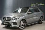 Mercedes-Benz GLE 350 d 4Matic AMG Line Pano-Nav-Leder-Garan, Auto's, Mercedes-Benz, Automaat, 2175 kg, 2987 cc, Leder