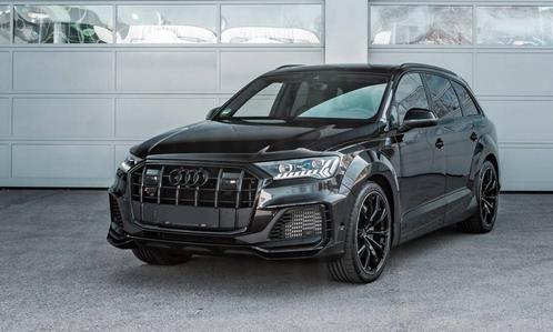 AUDI Q7 SQ7 ABT Widebody kit bodykit pakket facelift 23 inch, Autos : Divers, Tuning & Styling, Enlèvement ou Envoi