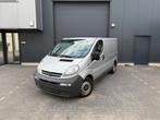 Opel Vivaro 1.9d | Manueel | 166.900km | starten & rijden, Auto's, Voorwielaandrijving, Stof, Zwart, 4 cilinders