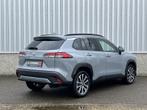 Toyota Corolla Cross 1.8 Style, Argent ou Gris, Achat, Euro 6, Entreprise