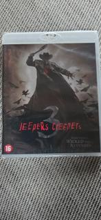 Jeepers Creepers 3 (verpakking), Cd's en Dvd's, Ophalen of Verzenden, Nieuw in verpakking, Horror