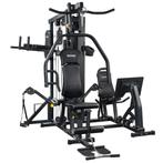 Station de musculation Taurus WS5, Sport en Fitness, Fitnessmaterialen, Ophalen, Zo goed als nieuw