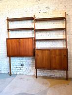 Wallunit Fristho  - william Wattings 1960, Antiek en Kunst, Ophalen