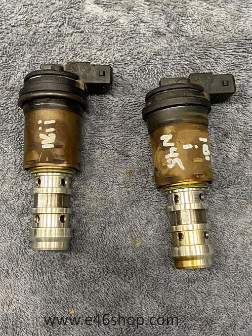 VANOS  MAGNEET VENTIEL BMW 116i N45 MOTOR, Auto-onderdelen, Motor en Toebehoren, BMW, Gebruikt, Ophalen of Verzenden