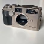 CONTAX G2, Audio, Tv en Foto, Fotocamera's Analoog, Ophalen, Zo goed als nieuw, Compact, Overige Merken