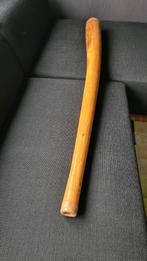 Didjeridoo en bois d eucalyptus provenance Australie, Musique & Instruments, Instruments à vent | Didgeridoos, Enlèvement, Utilisé
