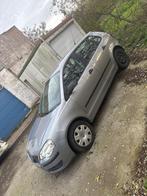 Volkswagen POLO 9n, Autos, Argent ou Gris, Achat, Noir, 5 portes