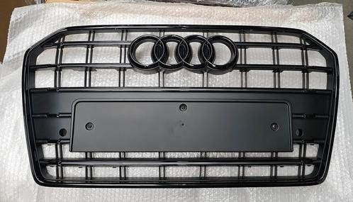 AUDI A6 C7 4G FACELIFT GRILL GRILLE S6 S-LINE bj.2014-2018, Autos : Pièces & Accessoires, Autres pièces automobiles, Neuf, Origine de la pièce connue