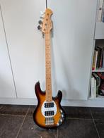 Harley Benton MM-84A deluxe bass, Ophalen, Gebruikt