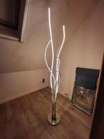 Staanlamp led, Ophalen, Zo goed als nieuw