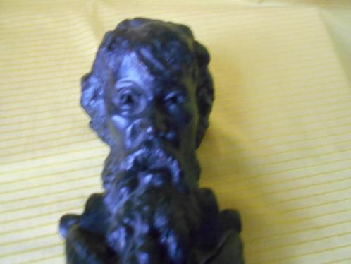 Figure de proue de barquette Napolitaine, Antiek en Kunst, Kunst | Beelden en Houtsnijwerken, Ophalen of Verzenden