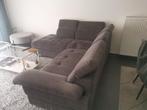 Fauteuil WEBA, Huis en Inrichting, Ophalen, 125 cm of meer, Zo goed als nieuw, Stof