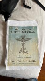 Becoming supernatural joe dispenza, Boeken, Ophalen, Zo goed als nieuw