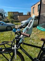 Fietsstoel  urban iki, Ophalen, Zo goed als nieuw
