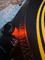 Jbsystems pro platenspeler zo goed als nieuw weg= weg, TV, Hi-fi & Vidéo, Tourne-disques, Enlèvement, Tourne-disque