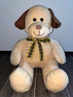 Grote knuffel NIEUW, Kinderen en Baby's, Ophalen, Nieuw, Hond