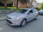 Ford mondeo 2.0 Diesel, Auto's, Ford, Airconditioning, Mondeo, Te koop, 2000 cc
