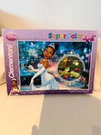 Puzzel Disney 60 stukjes, Enlèvement ou Envoi, Comme neuf