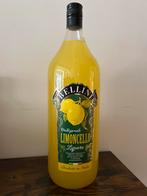 Limoncello 2L, Verzamelen, Wijnen, Ophalen, Zo goed als nieuw