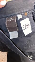 Seven for all mankind maat 28, Comme neuf, Enlèvement